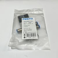 شیر فستو  CPE10-M1BH-5L-QS-6